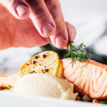 Andra Våningen Kök Dryck