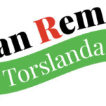 San Remo Pizza Logotyp