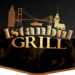 Istanbul Grill Borås Utomhus