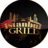 Istanbul Grill Borås Logotyp
