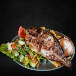 Istanbul Grill Borås Dryck