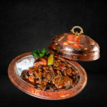 Istanbul Grill Borås Dryck