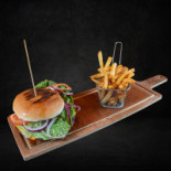 Istanbul Grill Borås Dryck