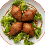 Istanbul Grill Borås Mat