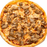 Istanbul Grill Borås Dryck