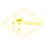Kvilles Pastahouse Logotyp
