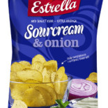 Kvilles Pastahouse Meny