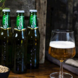 Kvilles Pastahouse Dryck