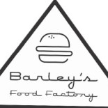 Barley's Food Factory Logotyp
