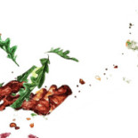 Barley's Food Factory Dryck