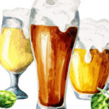 Barley's Food Factory Dryck