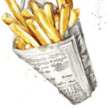 Barley's Food Factory Dryck