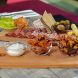 Olstugan 1892 Tullen Kville Mat