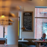 Olstugan 1892 Tullen Kville Inomhus