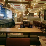 Olstugan 1892 Tullen Kville Inomhus