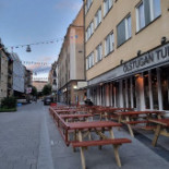 Olstugan 1892 Tullen Kville Utomhus