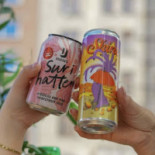 Olstugan 1892 Tullen Kville Dryck