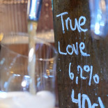 Olstugan 1892 Tullen Kville Dryck