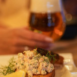 Olstugan 1892 Tullen Kville Mat