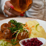 Olstugan 1892 Tullen Kville Dryck