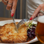 Olstugan 1892 Tullen Kville Dryck