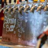 Olstugan 1892 Tullen Kville Dryck