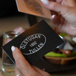 Olstugan 1892 Tullen Kville Dryck