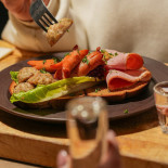 Olstugan 1892 Tullen Kville Dryck