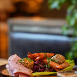 Olstugan 1892 Tullen Kville Dryck