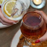 Olstugan 1892 Tullen Kville Dryck