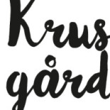 Krusmyntagården Logotyp