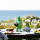 Krusmyntagården Dryck