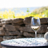 Krusmyntagården Dryck