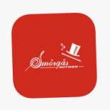 Smörgåsbutiken Logotyp