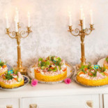 Smörgåsbutiken Dryck