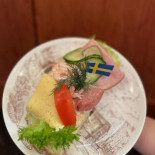 Smörgåsbutiken Mat