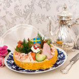 Smörgåsbutiken Dryck