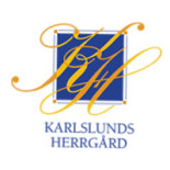 Karlslunds Herrgaard Logotyp