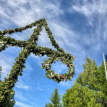 Karlslunds Herrgaard Utomhus