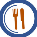 Pizzeria La Gondola Logotyp