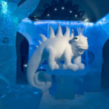 Restaurang Thule Dryck