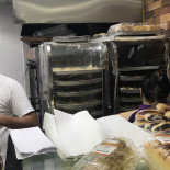 ÅhlÉns CafÉ Dryck