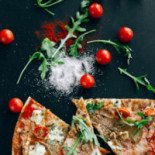 Mamma Mia Pizzeria Mat