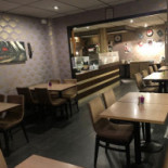 Mamma Mia Pizzeria Inomhus