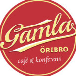 Gamla Örebro Logotyp