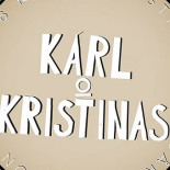 Karl O Kristinas Logotyp