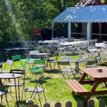 Karl O Kristinas Utomhus