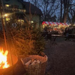 Herrängens Gård Utomhus