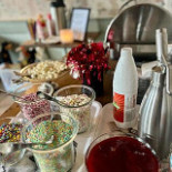 Herrängens Gård Dryck