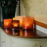 Herrängens Gård Inomhus